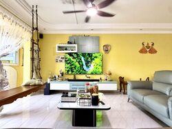 Blk 132 Geylang East Grove (Geylang), HDB Executive #502202151